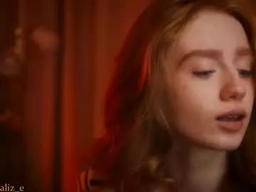 sexualiz_e from Chaturbate