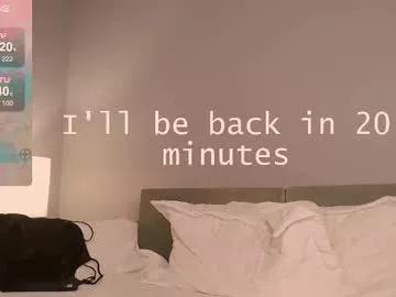 Try Sexuallycorrect, she wants to masturbate for you sexuallycorrect from Chaturbate