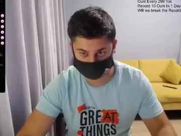 Watch Sexxxdickbig, he wants to masturbate for you sexxxdickbig from Chaturbate