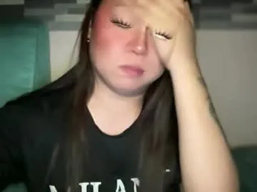 sexy_and_iknewit from Chaturbate