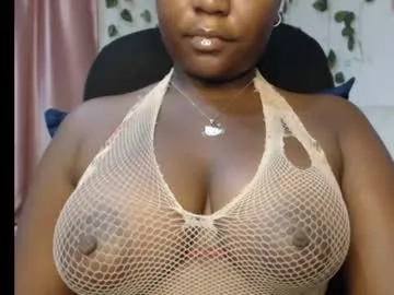 sexy_ebony12 from Chaturbate