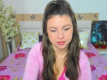 sexy_lily20 from Chaturbate