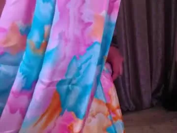 sexy_myra18 from Chaturbate