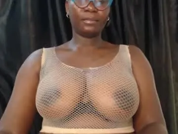 sexy_pearl12 from Chaturbate