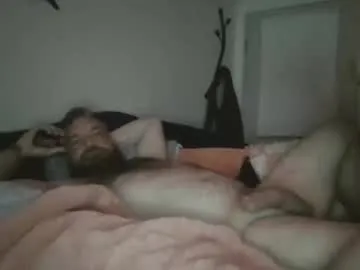 sexybeastcouple from Chaturbate