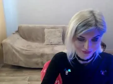 sexybeatriice from Chaturbate