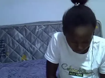 sexybeiby1 from Chaturbate