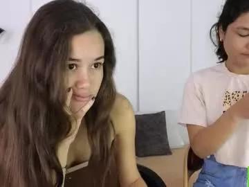 Amazing Sexychanell_18 wants you to fuck their body now sexychanell_18 from Chaturbate