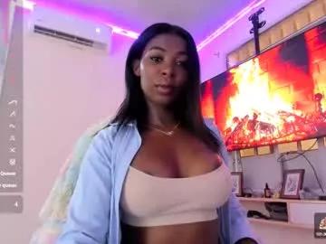 sexyhotblack21 from Chaturbate