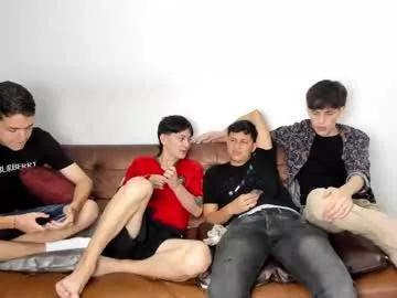 sexys_boys18 on Chaturbate 