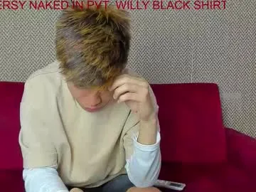 sexys_boys18 from Chaturbate