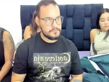 Watch sexy stripper Sgmr sgmr from Chaturbate