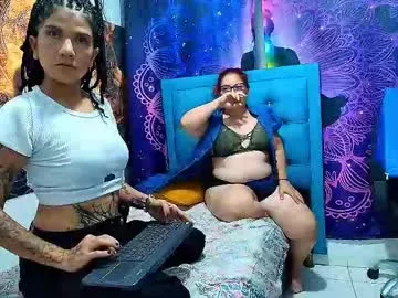 shadia_squirt from Chaturbate