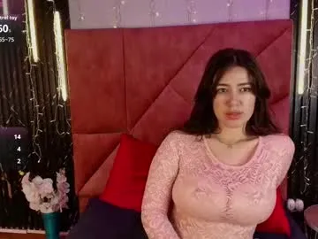 shalyn_lux from Chaturbate