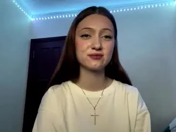 shamikabrandenburg from Chaturbate