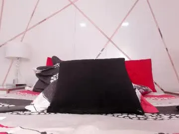 shantal_chocolet from Chaturbate