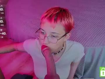 Discover amazing stripper Sharli_rose sharli_rose from Chaturbate