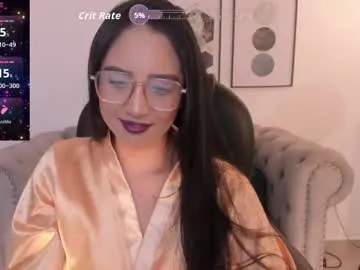 sharon_breezee from Chaturbate