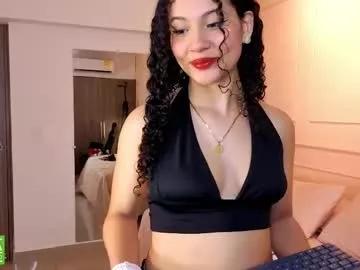 Check out Sharonn___, she wants to masturbate for you sharonn___ from Chaturbate