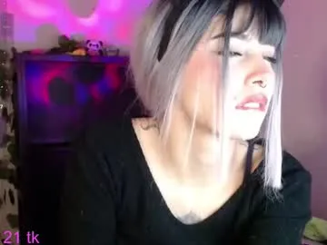 shayla_bbs from Chaturbate