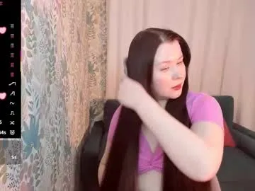 shedar_pretty from Chaturbate