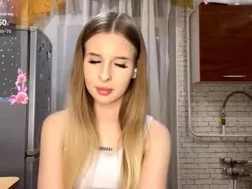 Cute Shelapeake wants you to fuck her body now shelapeake from Chaturbate