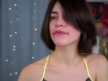 shelleyharn from Chaturbate