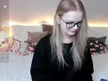 shellyboom from Chaturbate