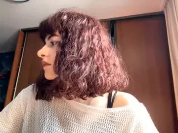 sherlyngrandy from Chaturbate