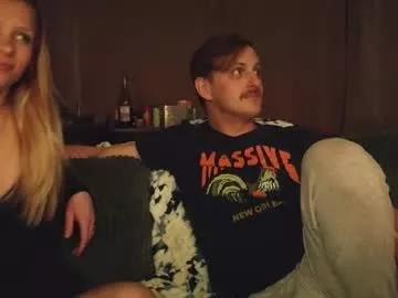 shinyandused from Chaturbate