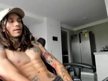 shiryu_ak from Chaturbate