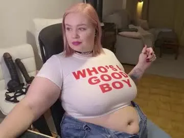 showmebbw from Chaturbate