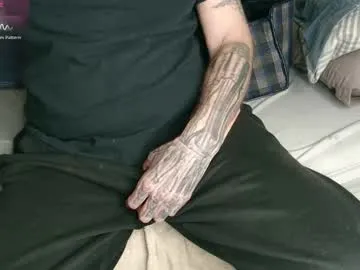 showoffjay46 from Chaturbate