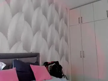 shy_bambiii from Chaturbate