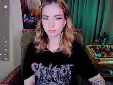 shyfoxxxy from Chaturbate