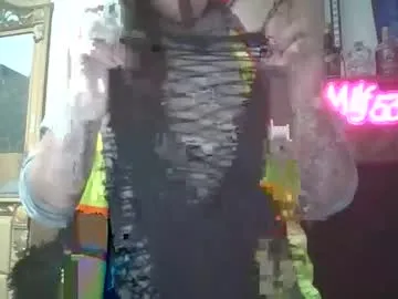 shymilf535 from Chaturbate