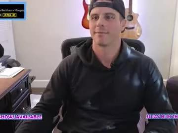 Masturbate to Chaturbate's Sidesnack sidesnack from Chaturbate