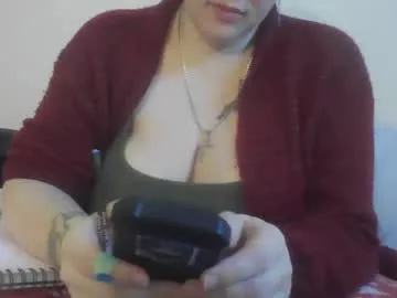 sifgoddess from Chaturbate