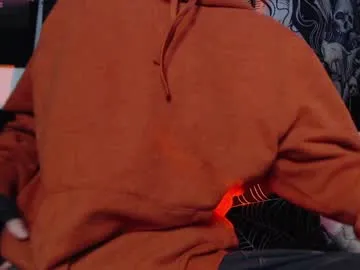 silentmary from Chaturbate