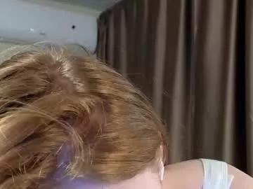 silkencrave from Chaturbate