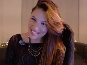 silvana249 from Chaturbate