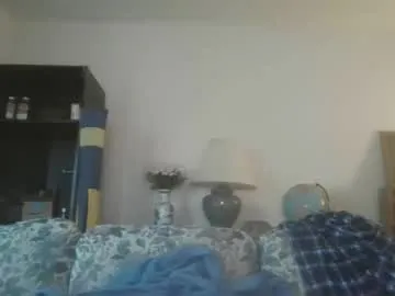 silverfunfox from Chaturbate