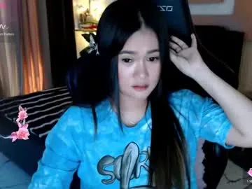 simplykhate from Chaturbate