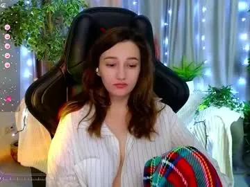 sinty_noria from Chaturbate