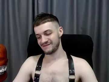 sir_damien from Chaturbate