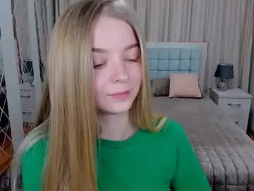 sirenabloom from Chaturbate