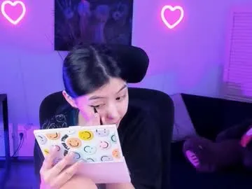 sirenmystique from Chaturbate