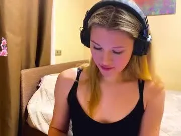 Masturbate to Chaturbate's Skyedavis skyedavis from Chaturbate