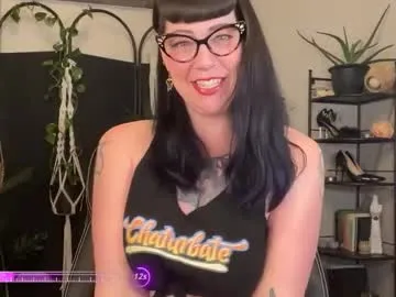 skylar_bird from Chaturbate