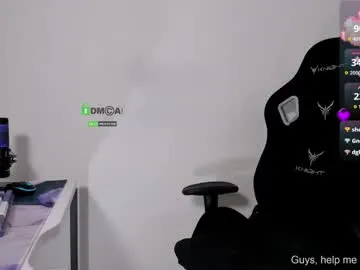 Try cute escort Skyqueeni skyqueeni from Chaturbate